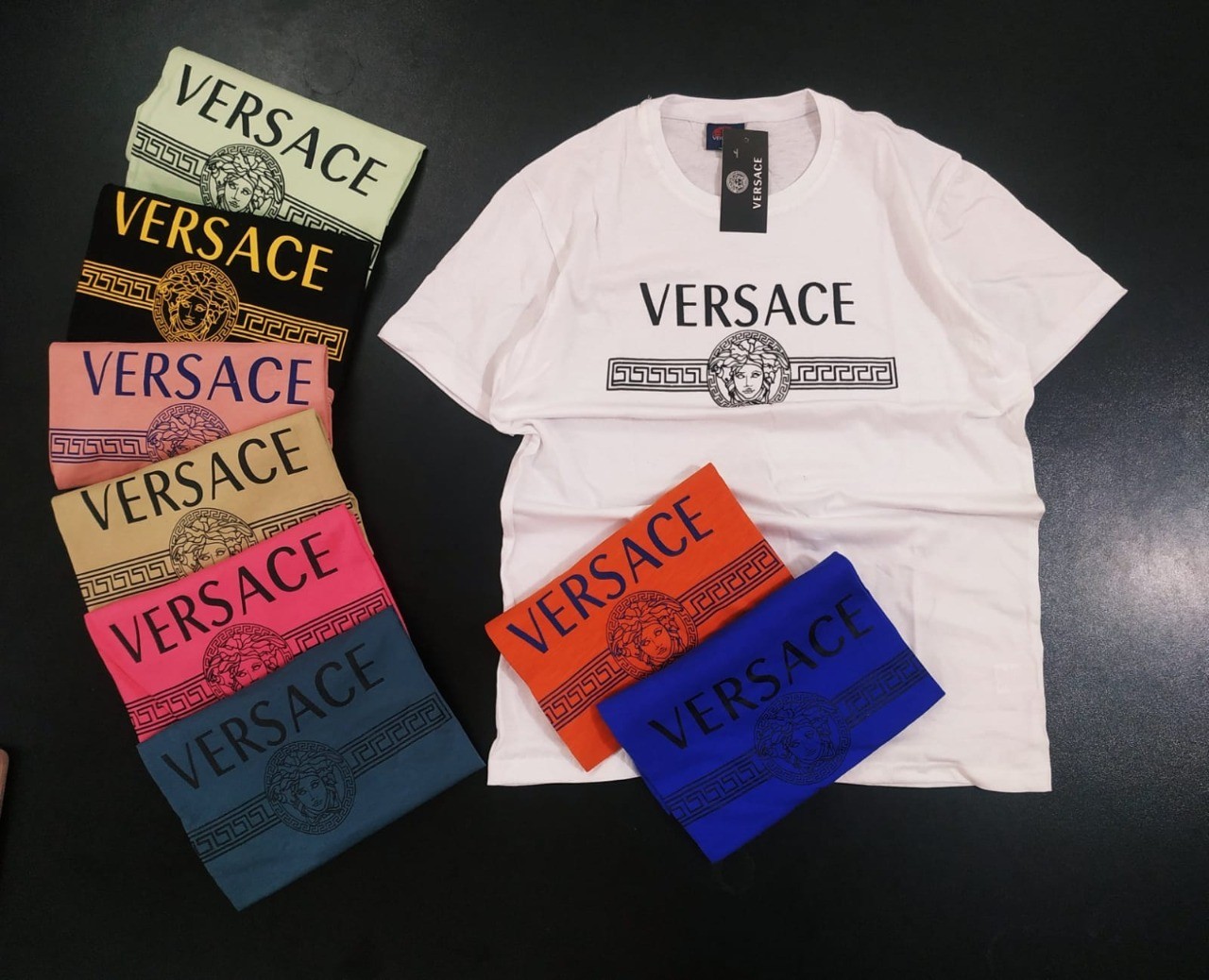 Versace Tshirt