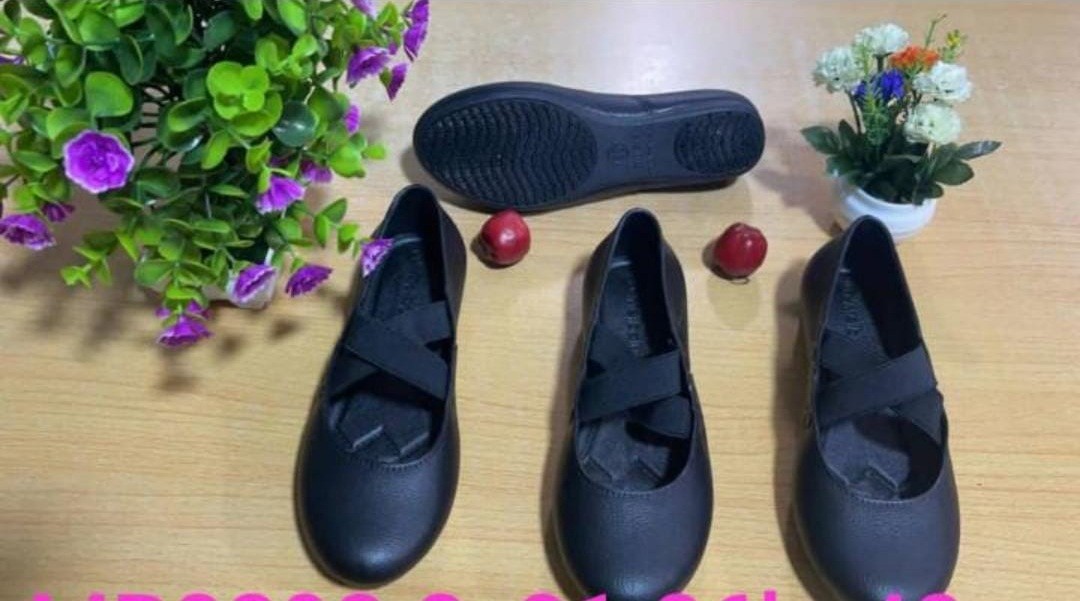 Girls Cross Shoe Size 25-36