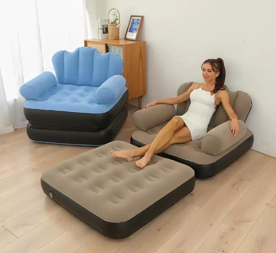 Royalty Inflatable Sofa