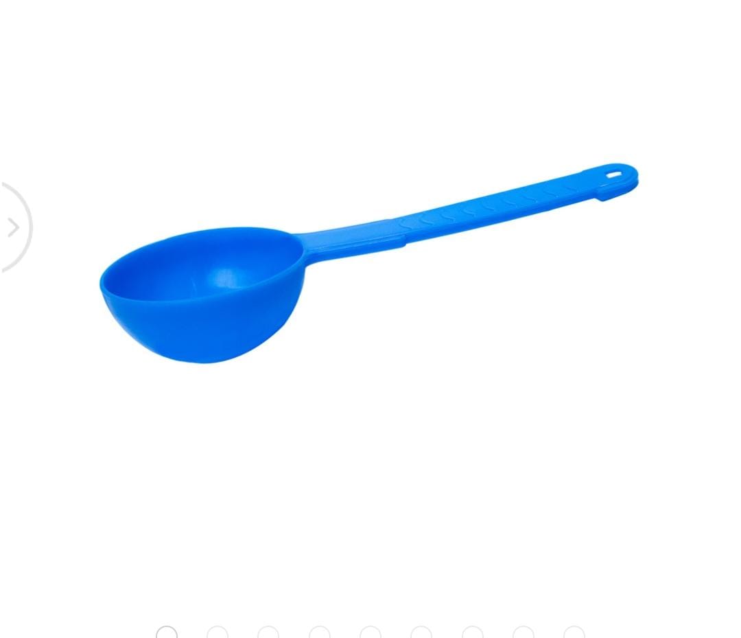 Scoop Mould Spoon