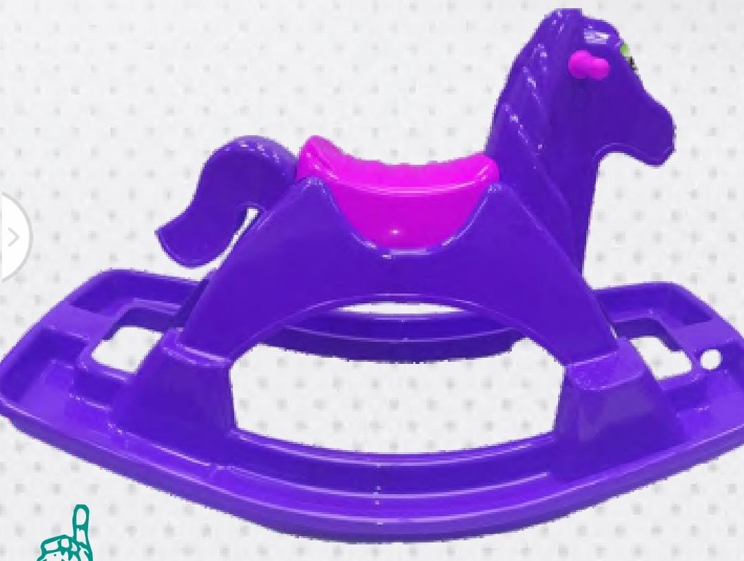 Kids Horse Toy