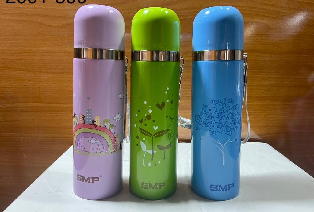 SMP 500mls Flowery Water Flask