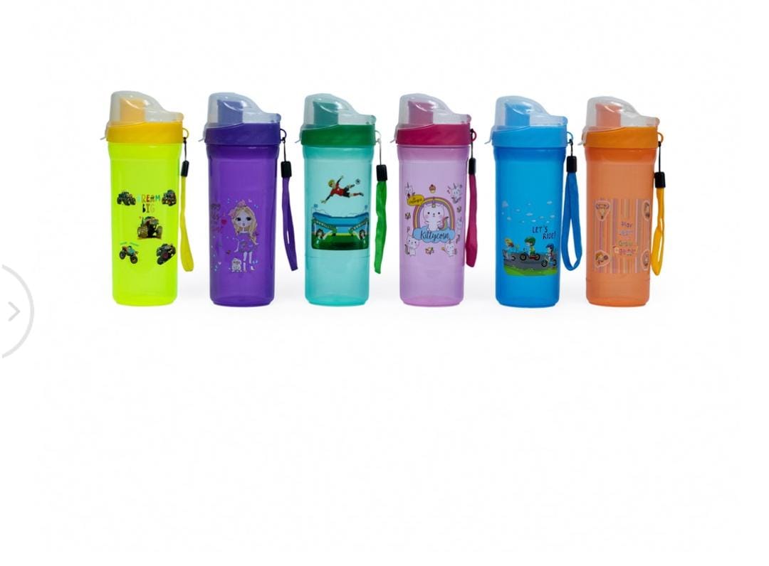 Sacvin sport bottle