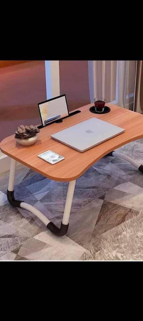 Laptop table